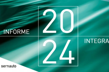 Memoria Sostenibilidad 2024 SERNAUTO H