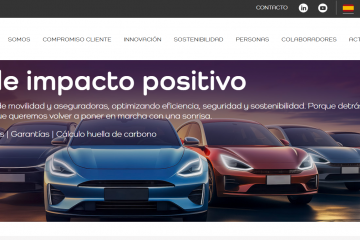 NUEVA WEB DE MOBIUS GROUP