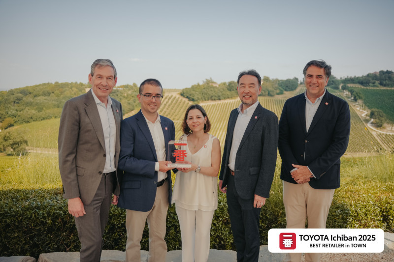 800 premiostoyotaichiban2025 concesionariotoyotaourense