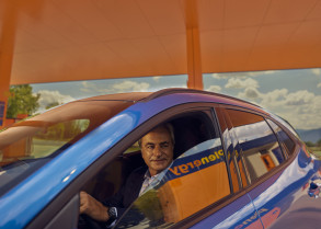 PLENERGY CARLOS SAINZ