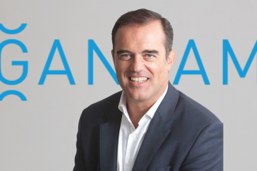 Jaime Barea, presidente de GANVAM