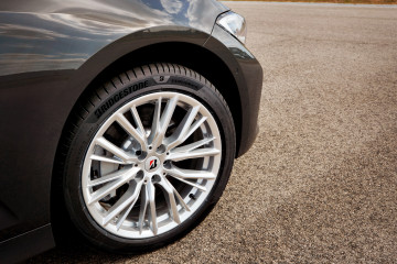 Bridgestone Turanza All Season 6