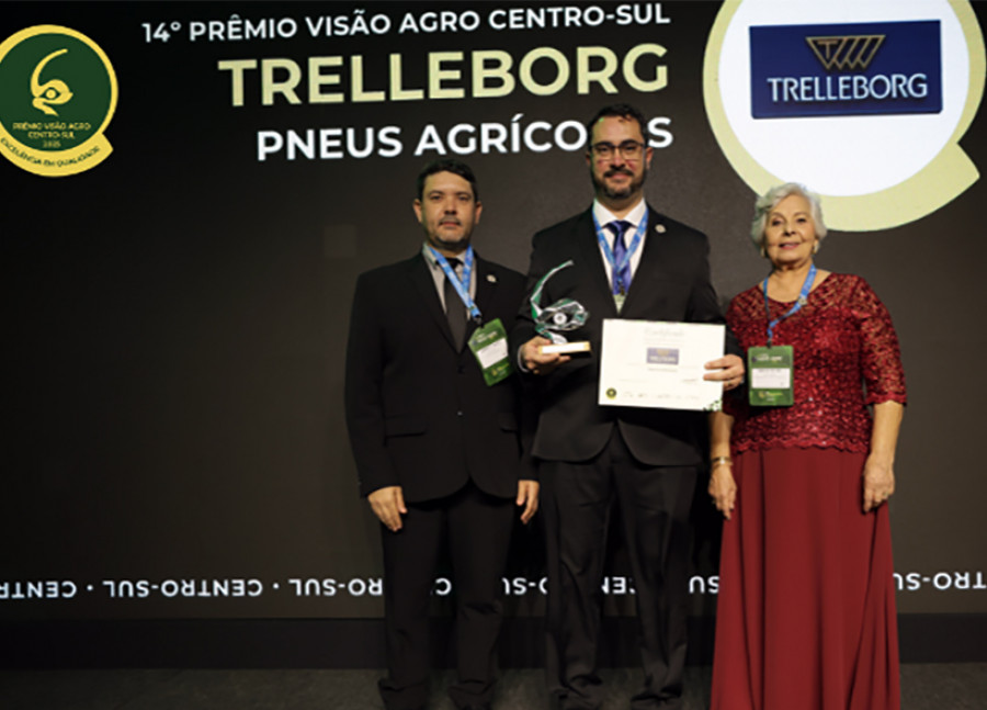 Trelleborg