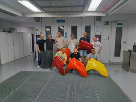 PPG RecambiosSegorbe