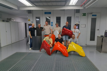 PPG RecambiosSegorbe