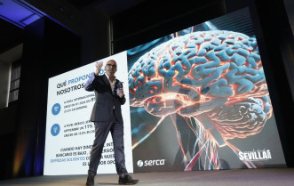 Lluis tarres serca 2024