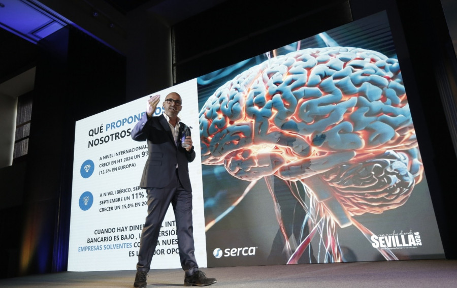 Lluis tarres serca 2024