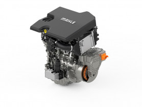 Motor