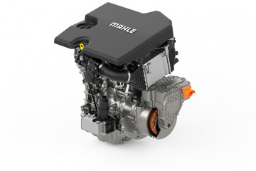 Motor