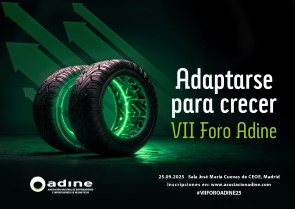 ADINE VII FORO