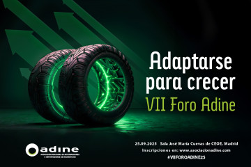 ADINE VII FORO