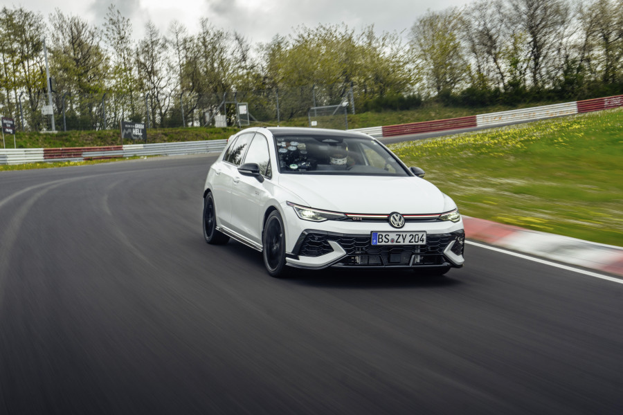 Bridgestone Potenza Race x Gold GTI EDITION 50