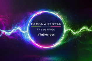 Congreso Faconauto 2026