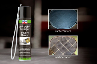 DPF OPF Reiniger 1