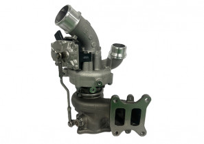 Wastegate turbo east asian oem
