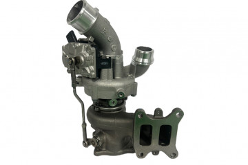 Wastegate turbo east asian oem