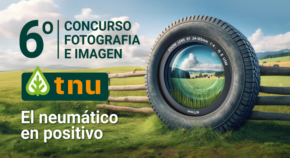 NP 6º CONCURSO IMAGEN TNU