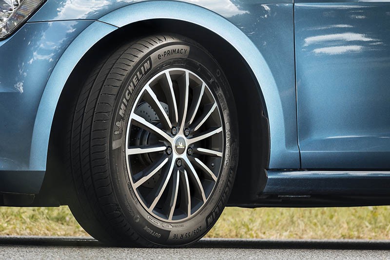 Michelin e.Primacy en seco